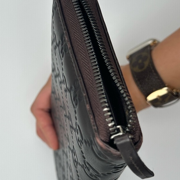 Authentic Guccisima Wallet - Picture 10 of 10